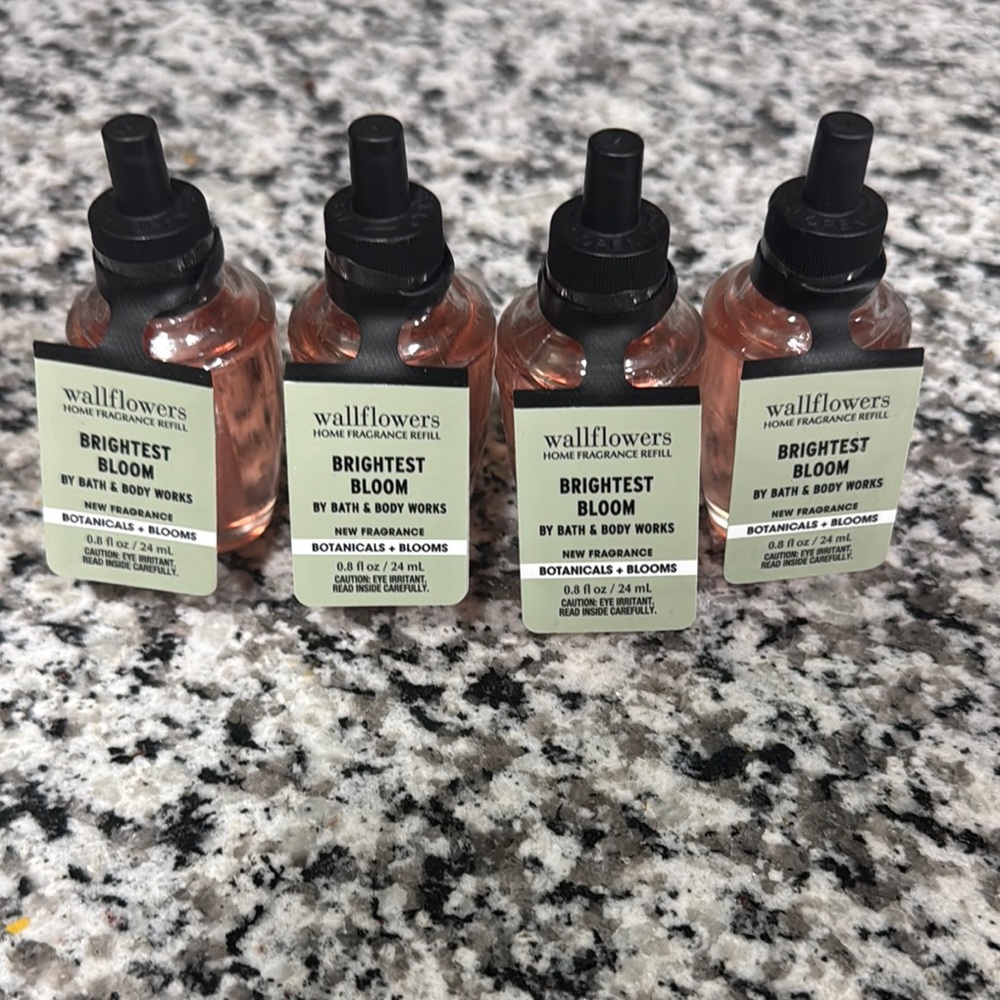 B&BW wallflower refill